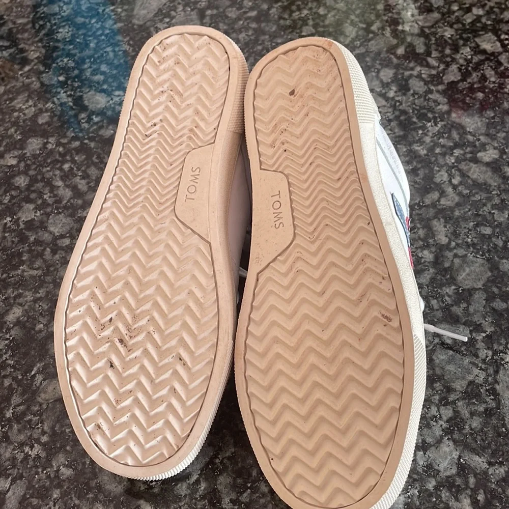 TOMS‎ Leandro Men’s Sneakers